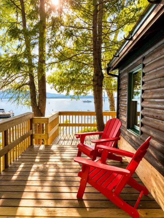 Birchwood Cabin - Image 3