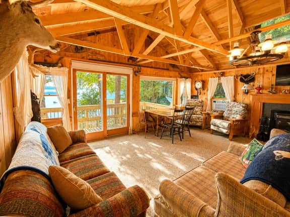 Birchwood Cabin - Image 5