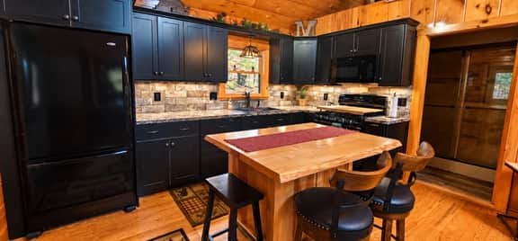 Rockwood Retreat - Image 2