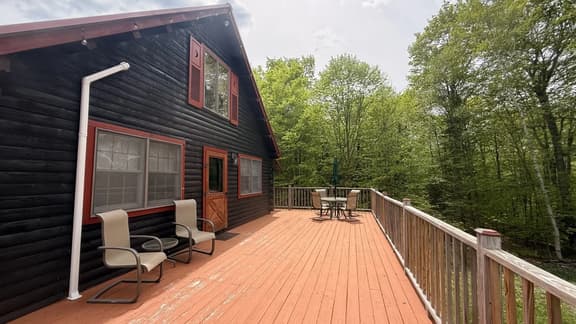 Black Bear Den - Image 1