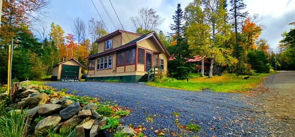 Blue Bear Cabin - Image 1