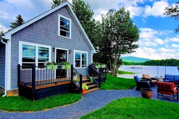 Cozy Cottage - Image 1