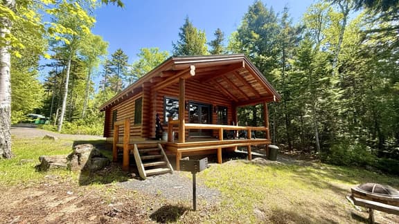 Fisherman's Cabin - Image 1