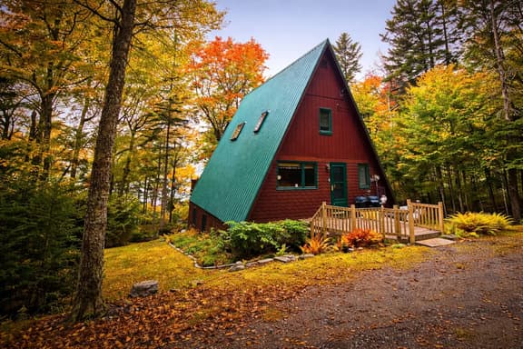 Heavenly Hideaway - Image 1
