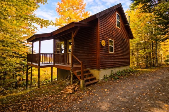 Kineo Cabin - Image 1