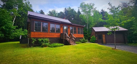 Little Moose Lodge - Image 1