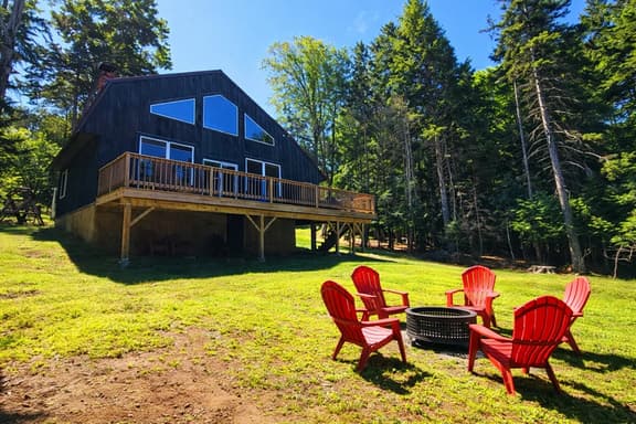 Moose Lane - Image 1