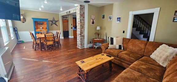 Moosehead Lake Lodge - Image 1
