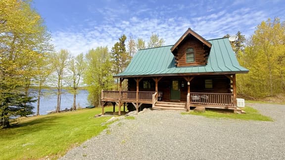 Partridge Road Retreat - Image 1