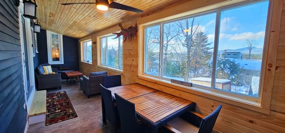 Pleasant Street Retreat - Apartment 3BR - Image 1