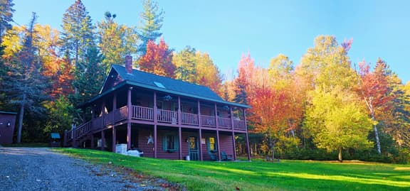 Rockwood Retreat - Image 1