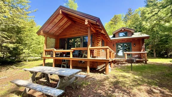 Shepherd's Cabin - Image 1