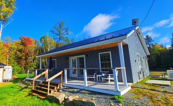South Brook Cottage - Image 1