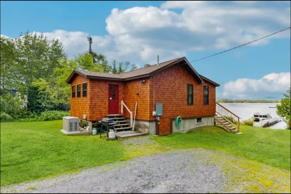 Weseekanook Cabin - Image 1