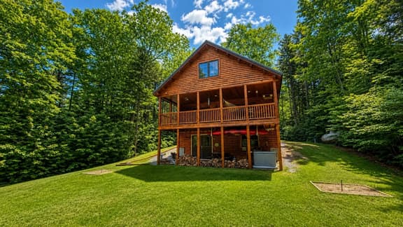 Bobcat Cabin - Image 1