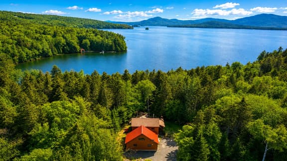 Lake of the Woods - Image 1