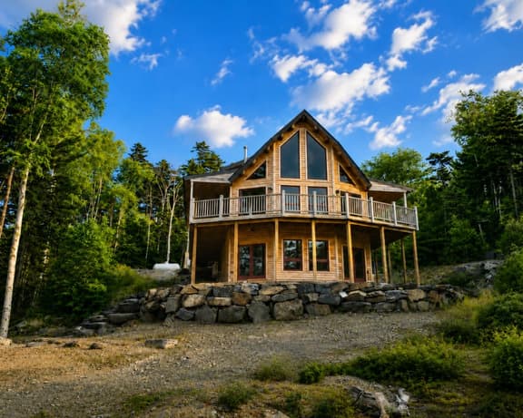 Fairmont Lodge - Image 1