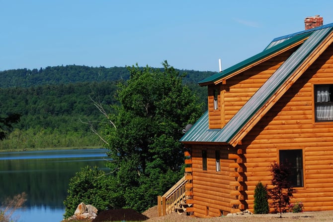 Ultimate Guide to Vacation Rentals in Maine's Wilderness