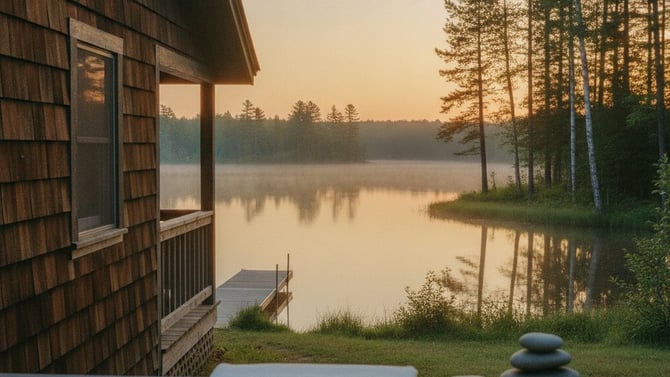 Waterfront Properties