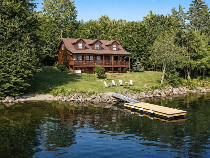 Pamoola Lodge