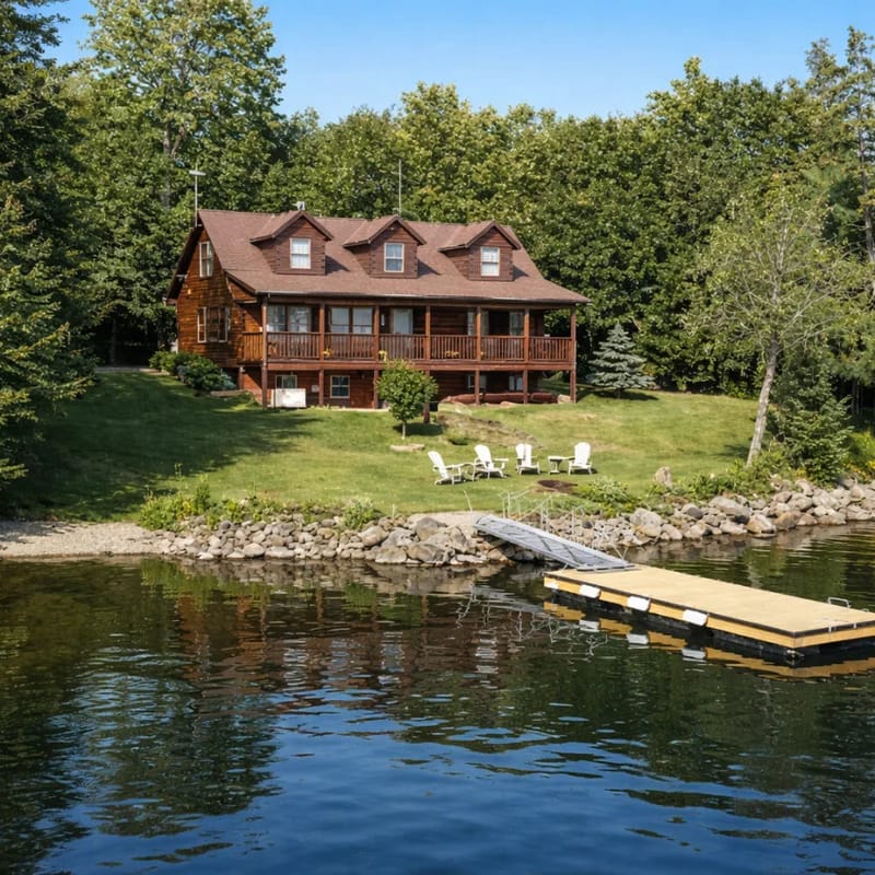 Pamoola Lodge