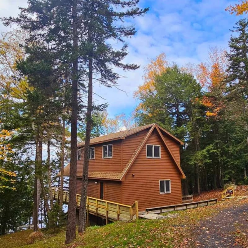 The Bunkhouse